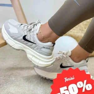 Nike Skate “Beige” – Zapatillas Skate Cómodas con Estilo Urbano y Envío Gratis